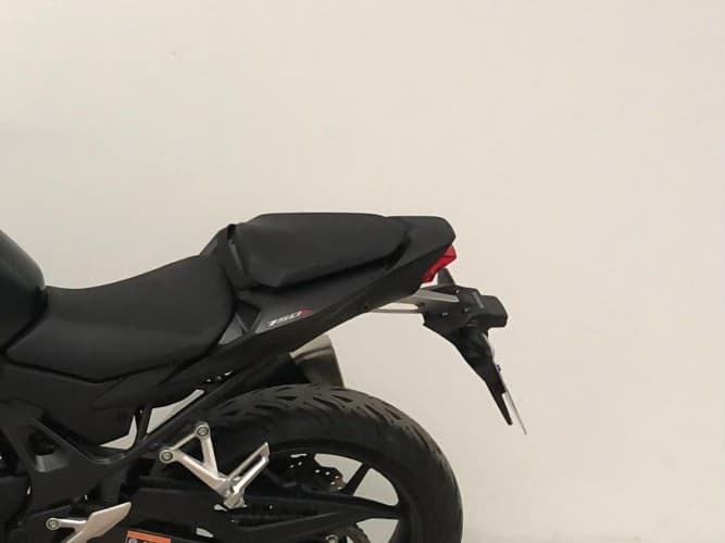 HONDA CB 750 HORNET (A2) 2026 de segunda mano