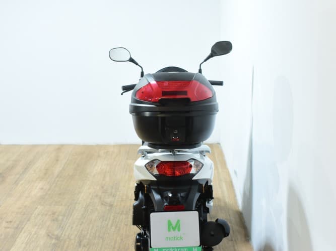 PEUGEOT TWEET 125 (IVA DEDUCIBLE) 2022 de segunda mano