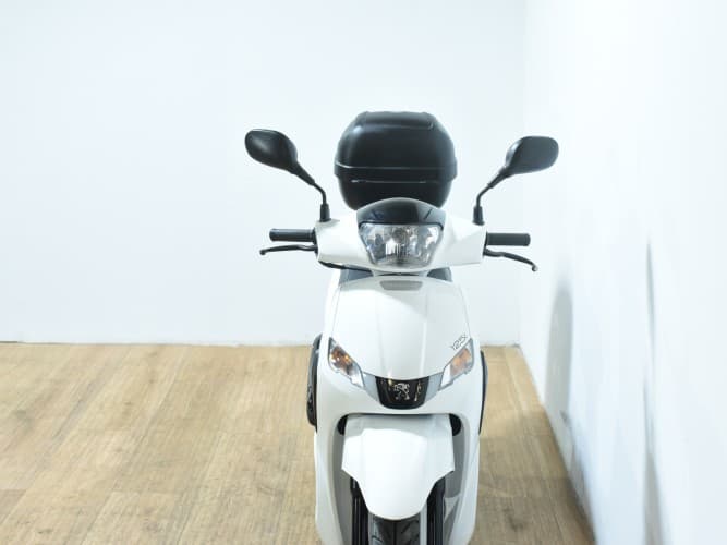 PEUGEOT TWEET 125 (IVA DEDUCIBLE) 2022 de segunda mano