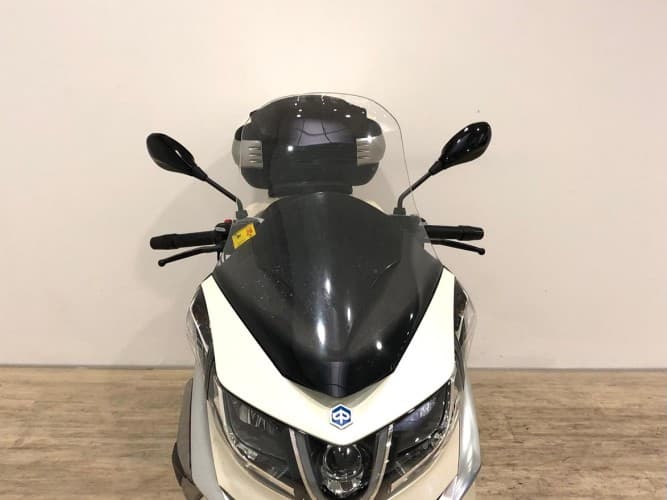 PIAGGIO X 10 500 EXECUTIVE (A2) (IVA DEDUCIBLE) 2014 de segunda mano