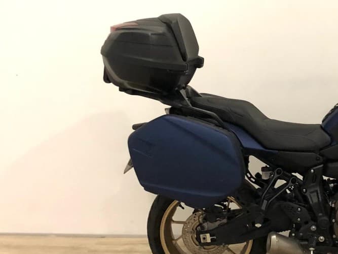 YAMAHA TRACER 7 GT (3 MALETAS) (A) 2025 de segunda mano