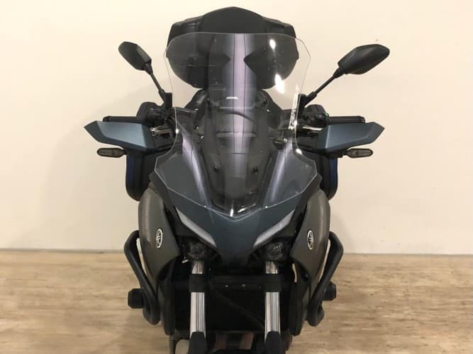 YAMAHA TRACER 7 GT (3 MALETAS) (A) 2025 de segunda mano