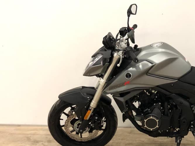 Comprar VOGE 525 R (A2) 2023 de segunda mano VOGE 525 R (A2) 2023 de segunda mano