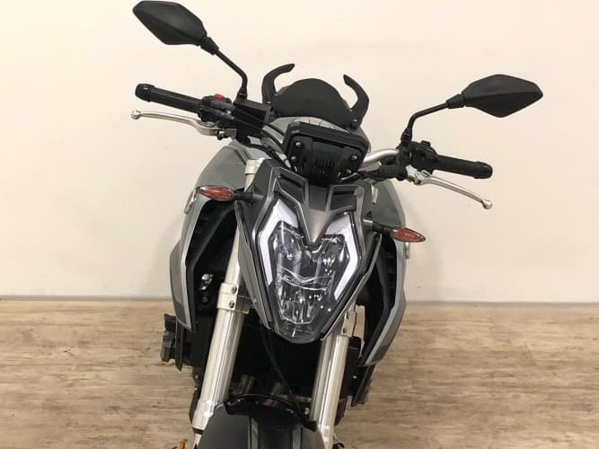 Comprar VOGE 525 R (A2) 2023 de segunda mano VOGE 525 R (A2) 2023 de segunda mano