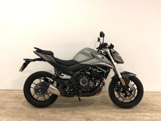 Comprar VOGE 525 R (A2) 2023 de segunda mano VOGE 525 R (A2) 2023 de segunda mano