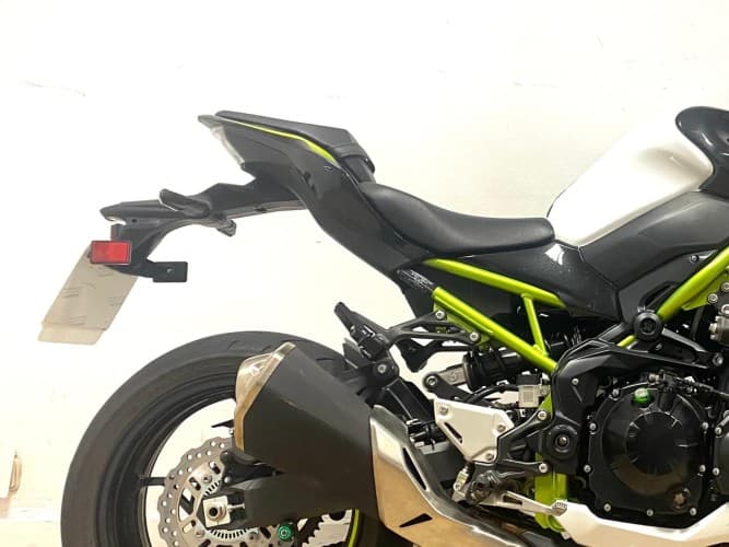 Comprar KAWASAKI Z 900 (FULL)(A) 2021 de segunda mano KAWASAKI Z 900 (FULL)(A) 2021 de segunda mano