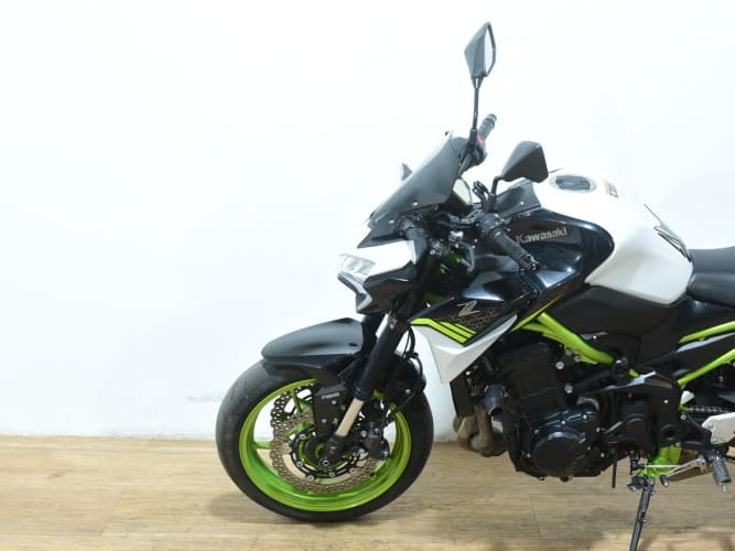 Comprar KAWASAKI Z 900 (FULL)(A) 2021 de segunda mano KAWASAKI Z 900 (FULL)(A) 2021 de segunda mano