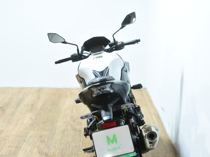 Comprar KAWASAKI Z 900 (FULL)(A) 2021 de segunda mano KAWASAKI Z 900 (FULL)(A) 2021 de segunda mano