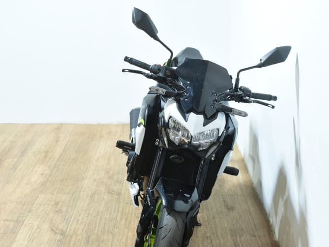 Comprar KAWASAKI Z 900 (FULL)(A) 2021 de segunda mano KAWASAKI Z 900 (FULL)(A) 2021 de segunda mano