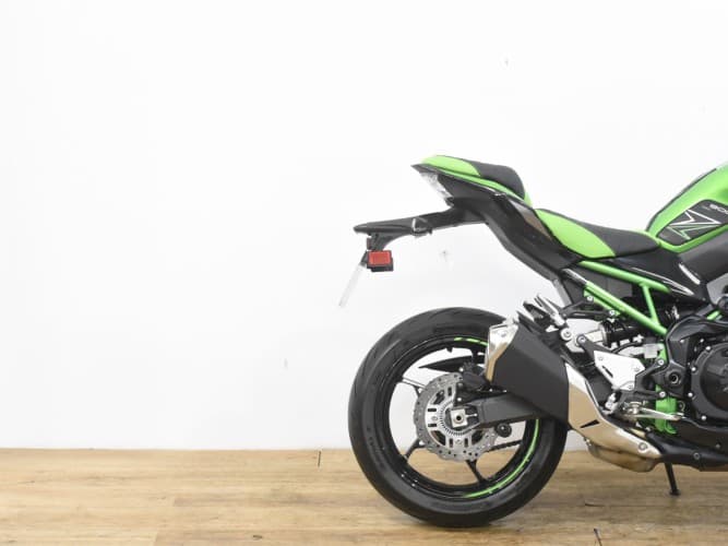 Comprar KAWASAKI Z 900 (A2) 2022 de segunda mano KAWASAKI Z 900 (A2) 2022 de segunda mano