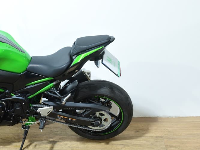 Comprar KAWASAKI Z 900 (A2) 2022 de segunda mano KAWASAKI Z 900 (A2) 2022 de segunda mano