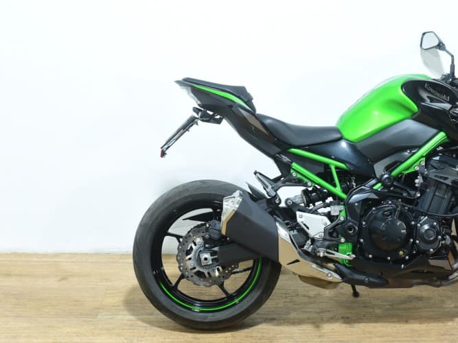 Comprar KAWASAKI Z 900 (A2) 2022 de segunda mano KAWASAKI Z 900 (A2) 2022 de segunda mano