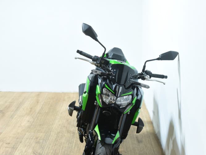 Comprar KAWASAKI Z 900 (A2) 2022 de segunda mano KAWASAKI Z 900 (A2) 2022 de segunda mano