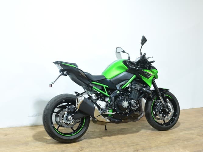 Comprar KAWASAKI Z 900 (A2) 2022 de segunda mano KAWASAKI Z 900 (A2) 2022 de segunda mano