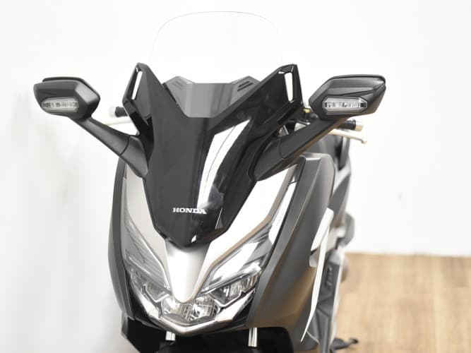 HONDA FORZA 300 2021 de segunda mano