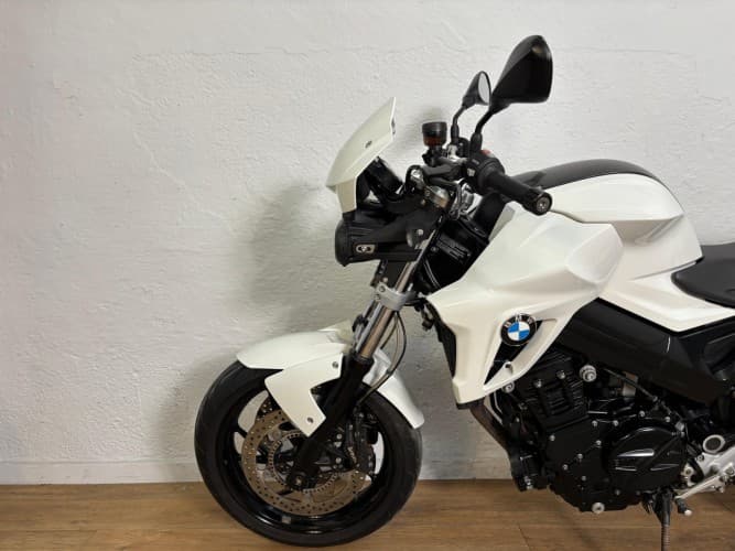Comprar BMW F 800 R (A2) 2014 de segunda mano BMW F 800 R (A2) 2014 de segunda mano