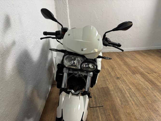 Comprar BMW F 800 R (A2) 2014 de segunda mano BMW F 800 R (A2) 2014 de segunda mano