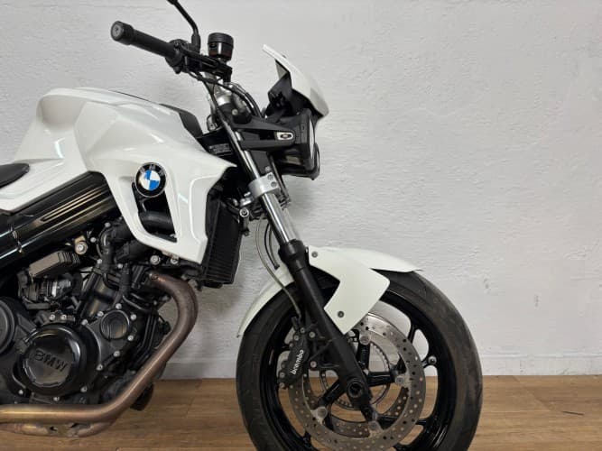 Comprar BMW F 800 R (A2) 2014 de segunda mano BMW F 800 R (A2) 2014 de segunda mano