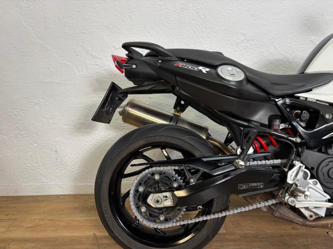 Comprar BMW F 800 R (A2) 2014 de segunda mano BMW F 800 R (A2) 2014 de segunda mano