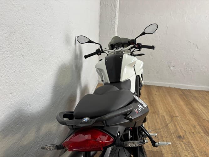 Comprar BMW F 800 R (A2) 2014 de segunda mano BMW F 800 R (A2) 2014 de segunda mano