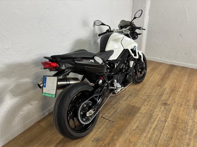 Comprar BMW F 800 R (A2) 2014 de segunda mano BMW F 800 R (A2) 2014 de segunda mano