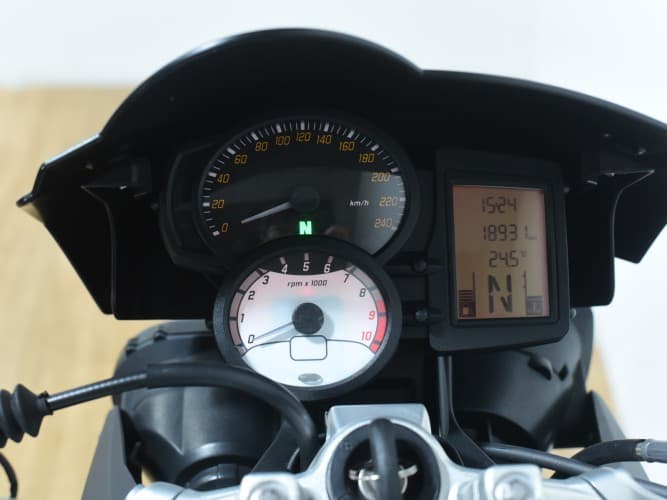 BMW F 800 R (A2) (E) (LEO VINCE HOMOLOGADO) 2014 de segunda mano