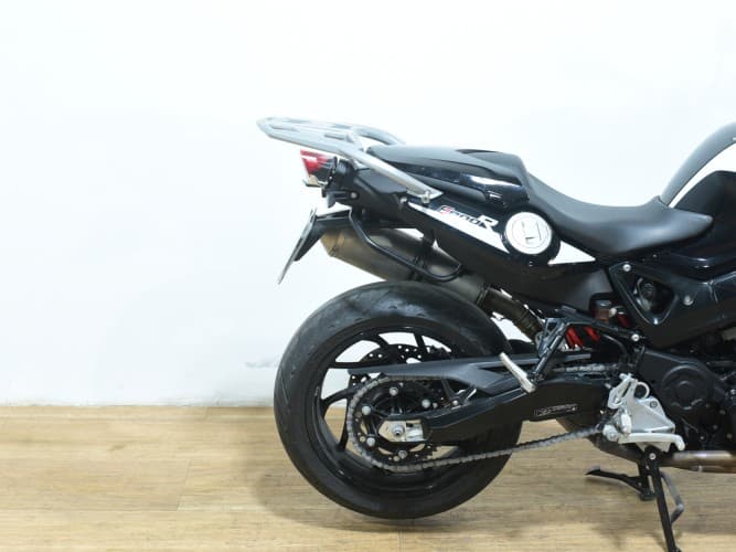 BMW F 800 R (A2) (E) (LEO VINCE HOMOLOGADO) 2014 de segunda mano