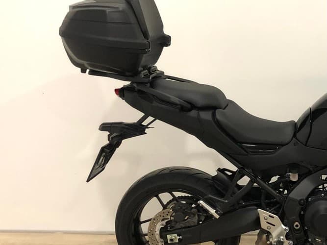 YAMAHA TRACER 9 (TOP CASE) 2026 de segunda mano