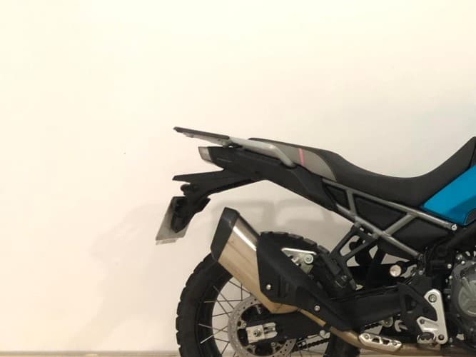 CF MOTO 450 MT 2024 de segunda mano