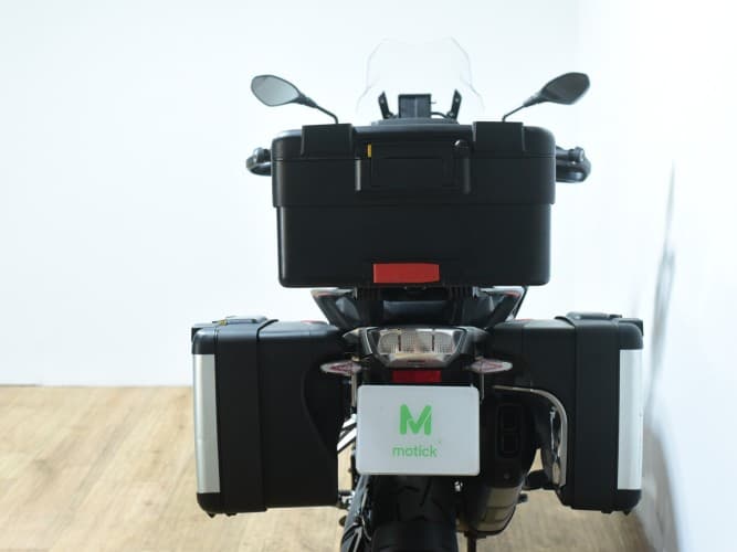 Comprar BMW R 1250 GS (TRES MALETAS)(3 PACKS) 2022 de segunda mano BMW R 1250 GS (TRES MALETAS)(3 PACKS) 2022 de segunda mano