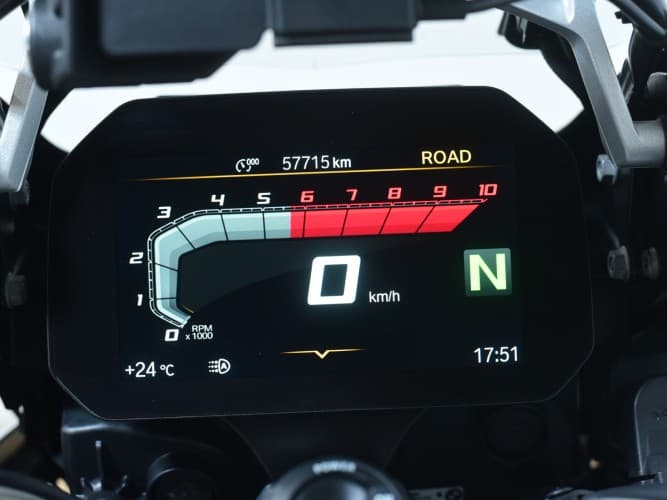 Comprar BMW R 1250 GS (TRES MALETAS)(3 PACKS) 2022 de segunda mano BMW R 1250 GS (TRES MALETAS)(3 PACKS) 2022 de segunda mano