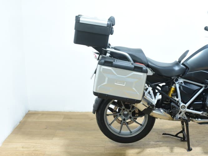 Comprar BMW R 1250 GS (TRES MALETAS)(3 PACKS) 2022 de segunda mano BMW R 1250 GS (TRES MALETAS)(3 PACKS) 2022 de segunda mano