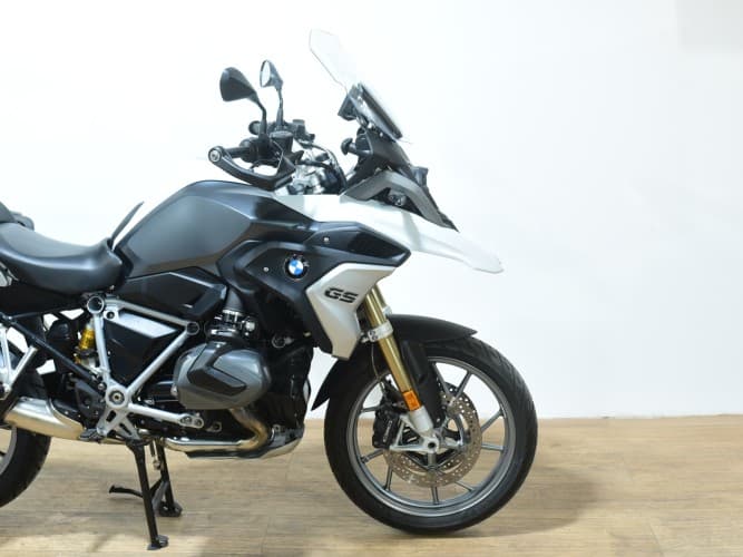 Comprar BMW R 1250 GS (TRES MALETAS)(3 PACKS) 2022 de segunda mano BMW R 1250 GS (TRES MALETAS)(3 PACKS) 2022 de segunda mano