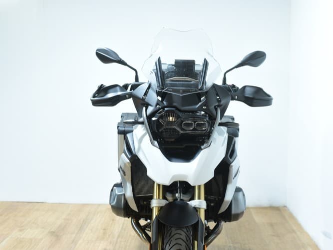Comprar BMW R 1250 GS (TRES MALETAS)(3 PACKS) 2022 de segunda mano BMW R 1250 GS (TRES MALETAS)(3 PACKS) 2022 de segunda mano