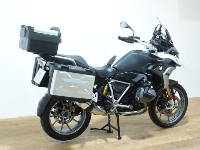 Comprar BMW R 1250 GS (TRES MALETAS)(3 PACKS) 2022 de segunda mano BMW R 1250 GS (TRES MALETAS)(3 PACKS) 2022 de segunda mano