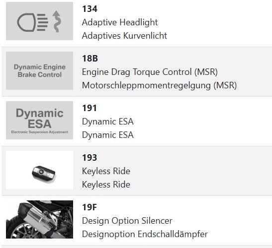 Comprar BMW R 1250 GS (TRES MALETAS)(3 PACKS) 2022 de segunda mano BMW R 1250 GS (TRES MALETAS)(3 PACKS) 2022 de segunda mano