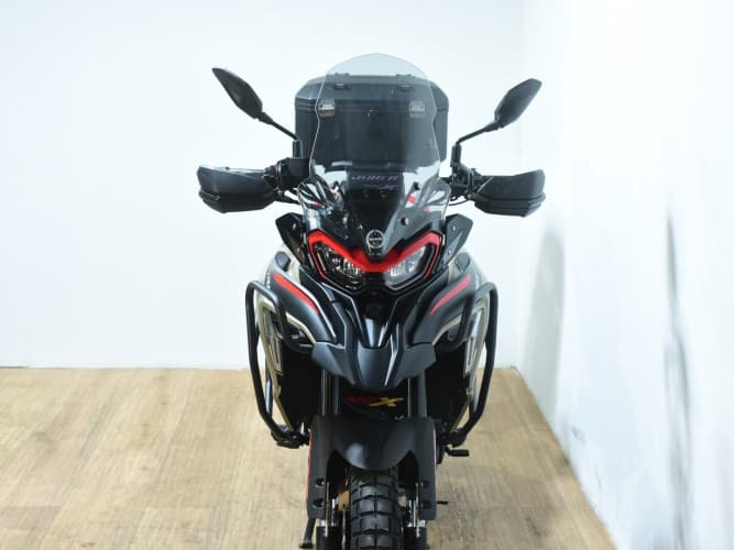 Comprar BENELLI TRK 702 X (TOP CASE) (A) 2025 de segunda mano BENELLI TRK 702 X (TOP CASE) (A) 2025 de segunda mano