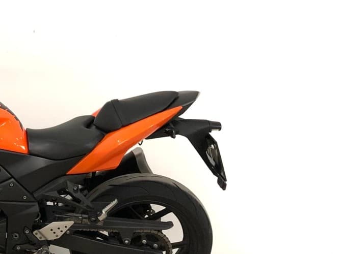 KAWASAKI Z 750 (A) 2008 de segunda mano