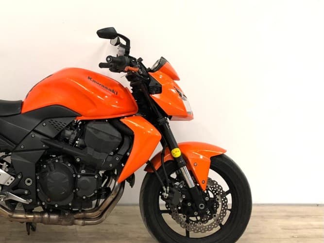 KAWASAKI Z 750 (A) 2008 de segunda mano