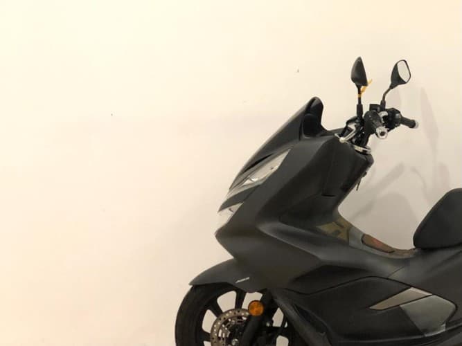 HONDA PCX 125 2020 de segunda mano