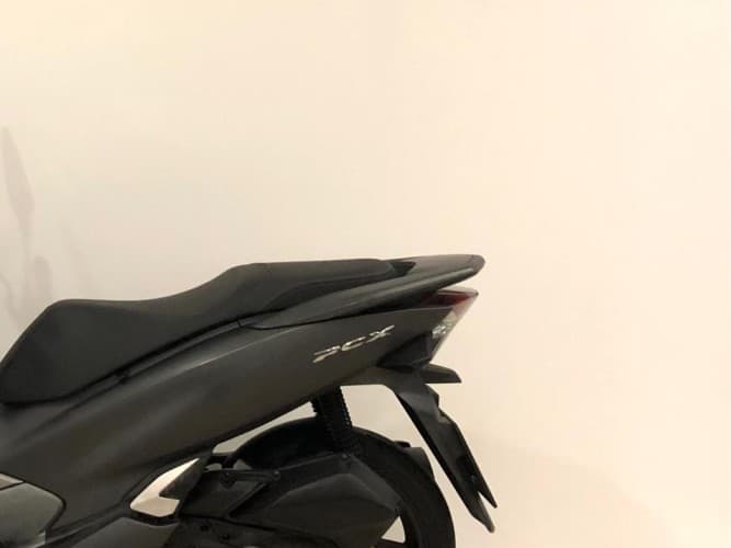 HONDA PCX 125 2020 de segunda mano