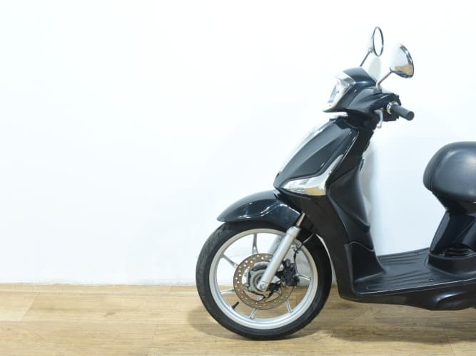 PIAGGIO LIBERTY 125 (IVA DEDUCIBLE) 2022 de segunda mano
