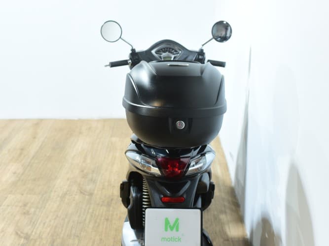 PIAGGIO LIBERTY 125 (IVA DEDUCIBLE) 2022 de segunda mano