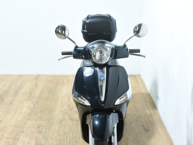 PIAGGIO LIBERTY 125 (IVA DEDUCIBLE) 2022 de segunda mano