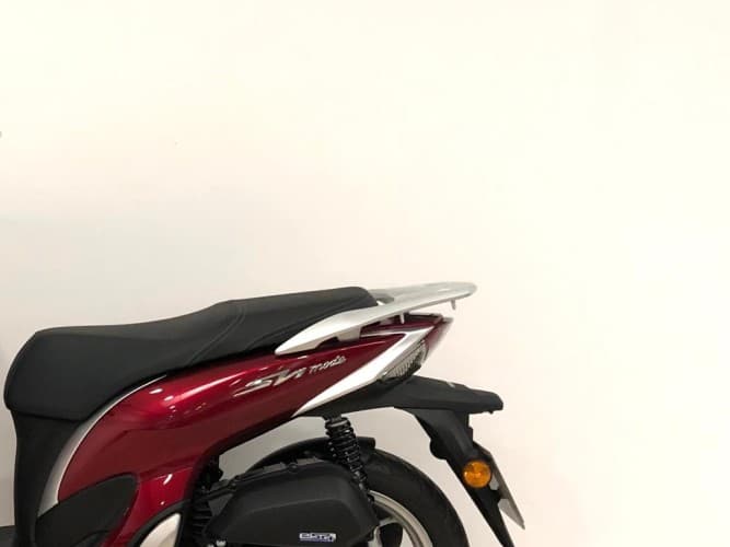 Comprar HONDA SH 125 MODE 2025 de segunda mano HONDA SH 125 MODE 2025 de segunda mano