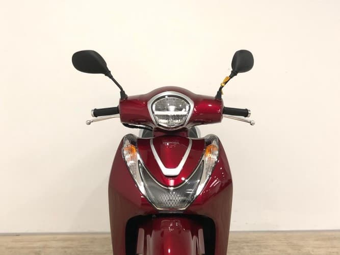 Comprar HONDA SH 125 MODE 2025 de segunda mano HONDA SH 125 MODE 2025 de segunda mano