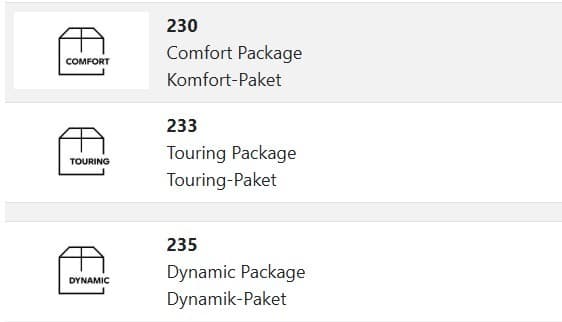 Comprar BMW R 1300 GS 3 PACKS- HIST. REVIS.COMPLETO-IVA DEDUC. 2024 de segunda mano BMW R 1300 GS 3 PACKS- HIST. REVIS.COMPLETO-IVA DEDUC. 2024 de segunda mano
