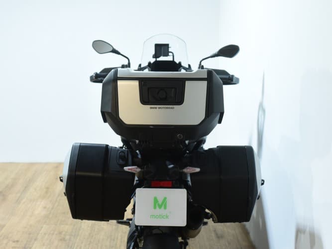 Comprar BMW R 1300 GS 3 PACKS- HIST. REVIS.COMPLETO-IVA DEDUC. 2024 de segunda mano BMW R 1300 GS 3 PACKS- HIST. REVIS.COMPLETO-IVA DEDUC. 2024 de segunda mano