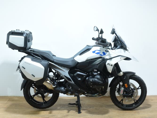 Comprar BMW R 1300 GS 3 PACKS- HIST. REVIS.COMPLETO-IVA DEDUC. 2024 de segunda mano BMW R 1300 GS 3 PACKS- HIST. REVIS.COMPLETO-IVA DEDUC. 2024 de segunda mano