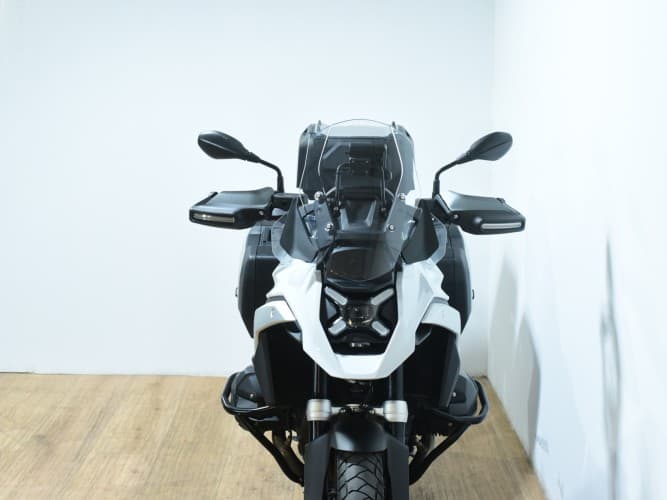 Comprar BMW R 1300 GS 3 PACKS- HIST. REVIS.COMPLETO-IVA DEDUC. 2024 de segunda mano BMW R 1300 GS 3 PACKS- HIST. REVIS.COMPLETO-IVA DEDUC. 2024 de segunda mano